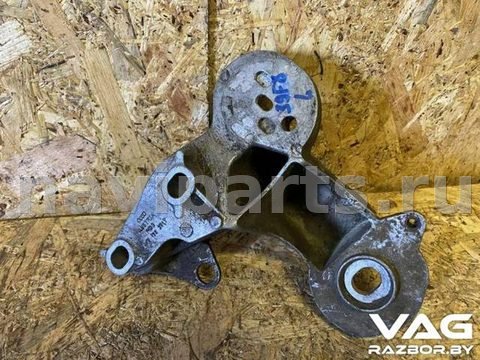 Новое Audi A6 C6, 2007 г., OEM 4F0199351T, арт. B20548638