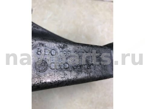 Новое Audi A4 B5, 1998 г., OEM 8D0199307P, арт. B29099349_2, фото 5