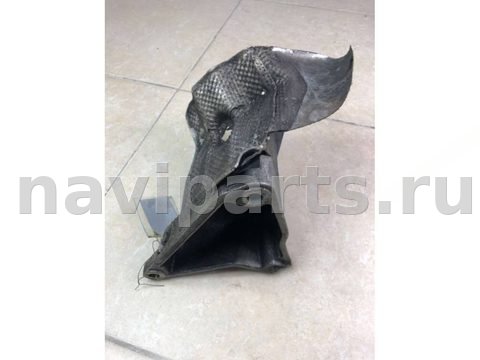 Новое Audi A4 B5, 1998 г., OEM 8D0199308M, арт. B29099566, фото 2