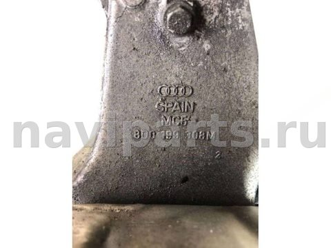 Новое Audi A4 B5, 1998 г., OEM 8D0199308M, арт. B29099566, фото 5