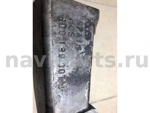 Новое Volkswagen Passat B5, 1997 г., OEM 8D0199307J, арт. B29103804, фото 3