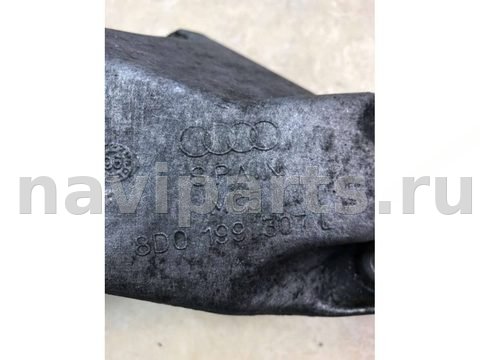 Новое Volkswagen Passat B5, 1997 г., OEM 8D0199307L, арт. B30292094_3, фото 4