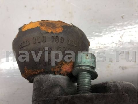 Новое Audi A6 C5, 2003 г., OEM 8D0199343J, арт. B314350, фото 3