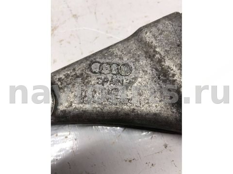 Новое Audi A6 C5, 2003 г., OEM 8D0199343J, арт. B314350, фото 5
