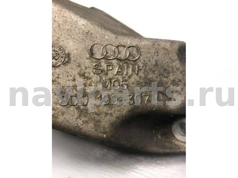 Новое Volkswagen Passat B5, 1997 г., OEM 8D0199307L, арт. B33098841_3, фото 3