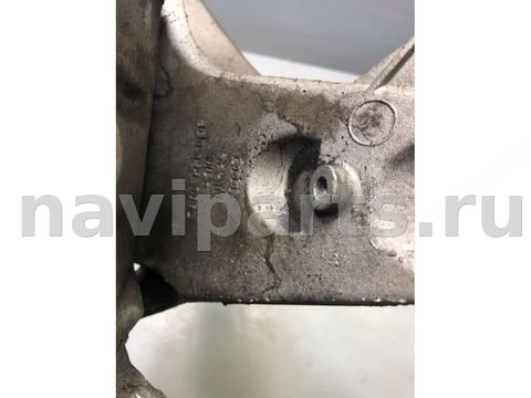 Новое Volkswagen Passat B5, 1997 г., OEM 8D0199308L, арт. B33098845_3
