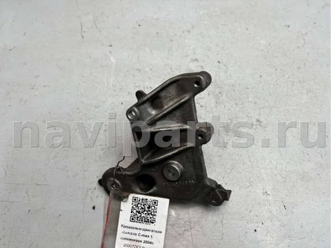 Новое Peugeot 407, 2004 г., OEM 9648584680, арт. B37635334_5