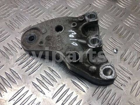 Новое Volkswagen Polo, 2014 г., арт. B40136155