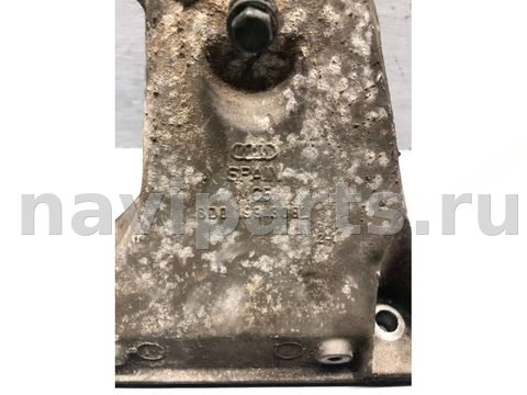 Новое Audi A6 C5, 2001 г., OEM 8D0199308L, арт. B45772540_3, фото 2