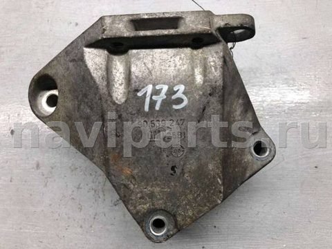 Новое Opel Astra, 2001 г., OEM 90539247, арт. B45795050