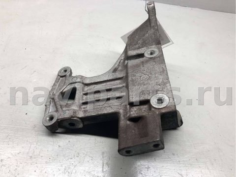 Кронштейн двигателя Subaru Forester, 1999 г., OEM 2104141, арт. B46826203, фото 3