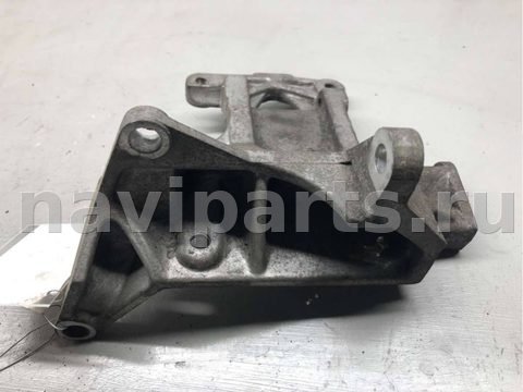 Кронштейн двигателя Subaru Forester, 1999 г., OEM 2104141, арт. B46826203, фото 4