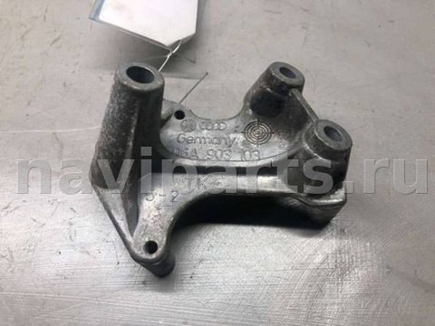 Новое Seat Leon, 2007 г., OEM 06A903103, арт. B47727113_8