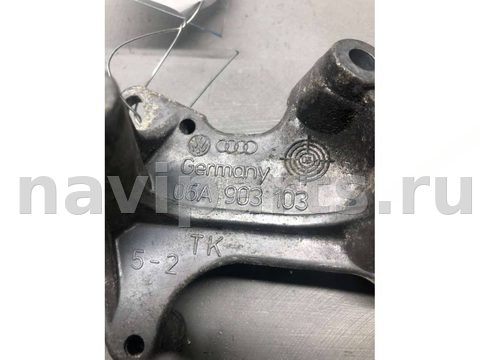 Новое Seat Leon, 2007 г., OEM 06A903103, арт. B47727113_8, фото 2