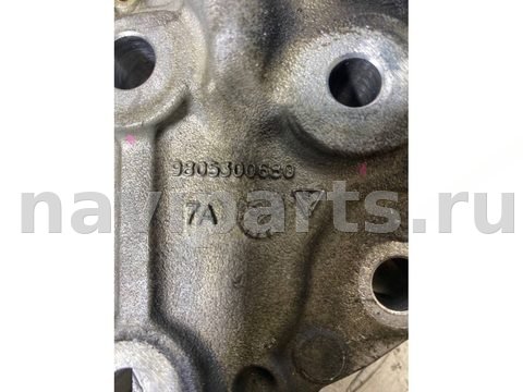 Новое Peugeot 508, 2018 г., OEM 9805300680, арт. B49654_12, фото 4