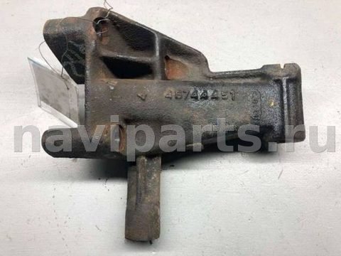 Новое Alfa Romeo 147, 2003 г., OEM 46744451, арт. B51803825