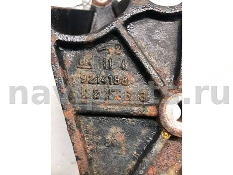 Новое Suzuki Ignis, 2004 г., OEM 9214188, арт. B51844291_4, фото 3