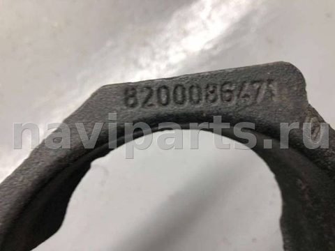 Новое Renault Laguna, 2002 г., OEM 8200086471, арт. B52608974, фото 3