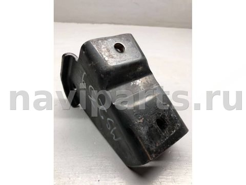 Кронштейн двигателя Mitsubishi Space Star, 1999 г., OEM MR223362, арт. B57597932, фото 3