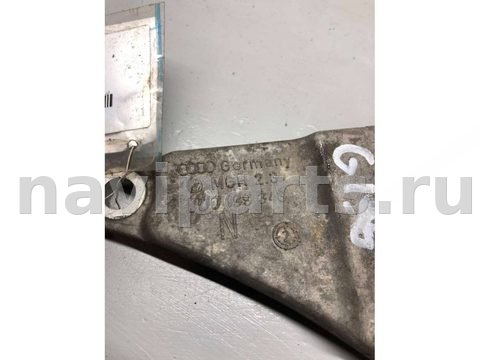 Новое Audi A6 C5, 2004 г., OEM 8D0199343, арт. B57962695_3