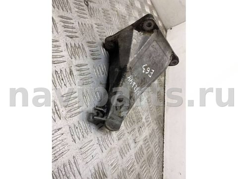 Новое BMW 6 E63/E64, 2006 г., арт. B59770557, фото 2
