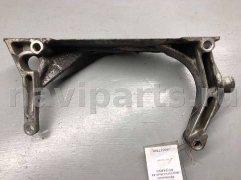 Новое Audi A6 C5, 1996 г., OEM 050199307, арт. B60637360_2, фото 2