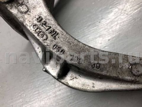 Новое Audi A6 C5, 1996 г., OEM 050199307, арт. B60637360_2, фото 4