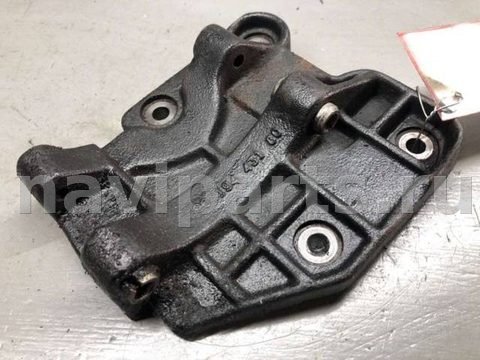 Кронштейн двигателя Peugeot 306, 2000 г., OEM 9619443180, арт. B62278160