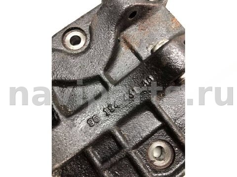 Новое Citroen Berlingo, 2000 г., OEM 9619443180, арт. B62278160_3