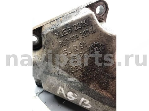 Новое Volkswagen Passat B5, 2001 г., OEM 8D0199307K, арт. B63697265_4, фото 4