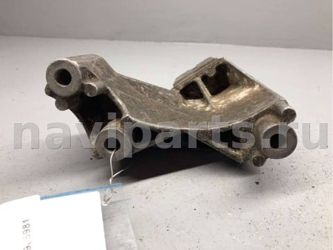 Кронштейн двигателя Opel Vectra, 1999 г., OEM 90497256, арт. B64906981, фото 3