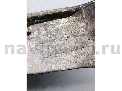 Новое Volkswagen Vento, 1995 г., OEM 1H0199354F, арт. B67677239_2, фото 4