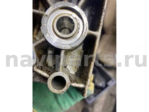 Новое BMW X5 E53, 2000 г., арт. B75481173, фото 3