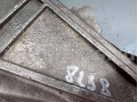 Новое BMW 5 E60/E61, 2005 г., OEM 211676928201, арт. B85987178, фото 3