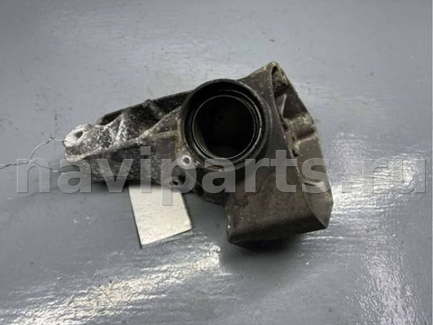 Новое Mercedes C W204, 2008 г., OEM A6462230604, арт. B86172227, фото 4