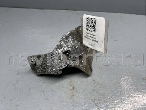 Новое Mercedes CLK W209, 2008 г., OEM A6460941141, арт. B86172753_7, фото 2