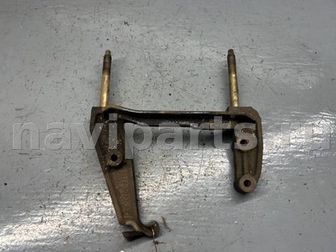 Новое Ford Fiesta, 2000 г., OEM 96FF6037AB, арт. B87121799