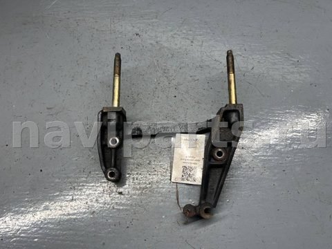Новое Ford Fiesta, 2000 г., OEM 96FF6037AB, арт. B87121799, фото 3