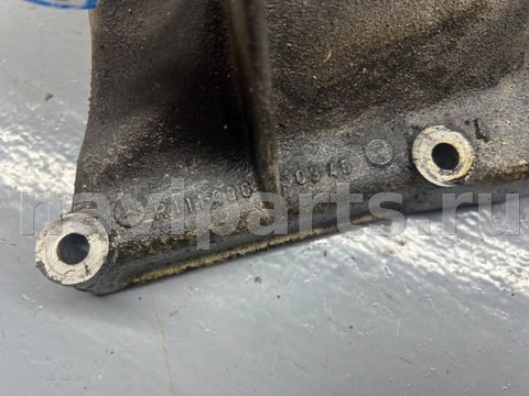 Новое Mercedes SLK R170, 1999 г., OEM A1110960345, арт. B87537488_4