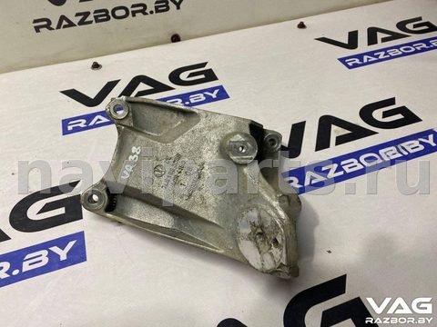 Новое Audi Q7 4L, 2008 г., OEM 7L8199308B, арт. B88298841