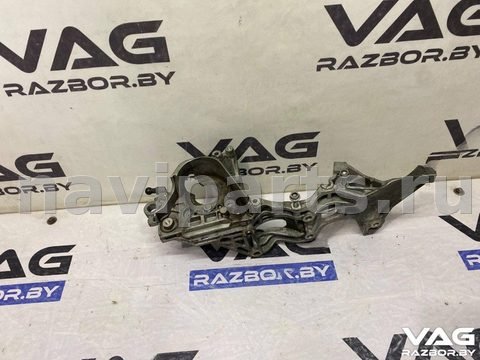 Новое Volkswagen Passat B8, 2018 г., OEM 04L903143B, арт. B92817934_46, фото 2