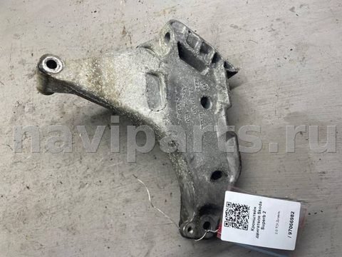 Новое Audi A3 8P, 2003 г., OEM 03L199207, арт. B97066982_2