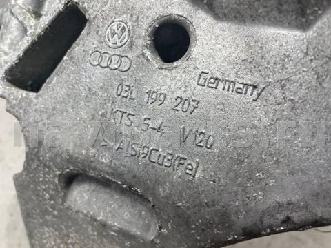 Новое Audi A3 8P, 2003 г., OEM 03L199207, арт. B97066982_2, фото 3