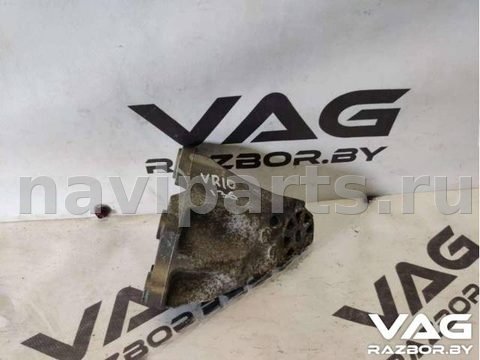 Новое Volkswagen Touareg, 2005 г., OEM 7L6199307A, арт. BVR10-136