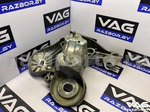 Новое Audi A6 C6, 2007 г., OEM 4F0199351H, арт. BVR135-128_2, фото 2