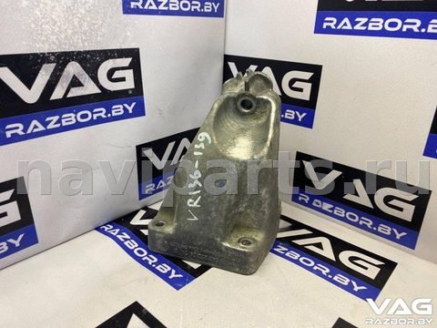 Новое Mercedes S W221, 2007 г., OEM A6422230404, арт. BVR136-139