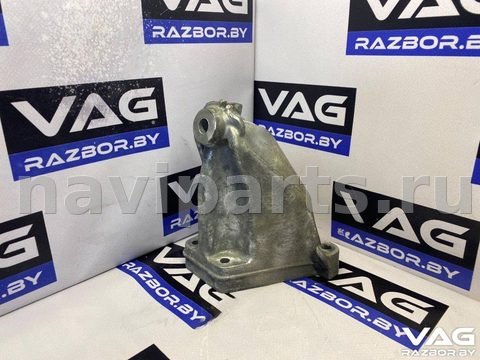 Новое Mercedes S W221, 2007 г., OEM A6422230404, арт. BVR136-139, фото 3
