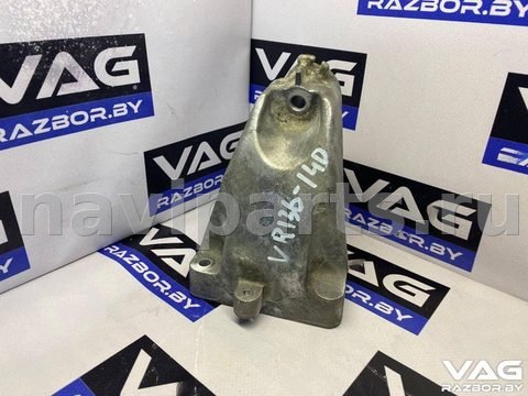 Новое Mercedes ML W164, 2007 г., OEM A6422230504, арт. BVR136-140_4