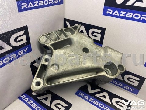 Новое Volkswagen Golf GTI, 2015 г., OEM 04L199207, арт. BVR140-138_15