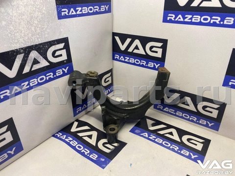 Новое Volkswagen Caddy, 2015 г., OEM 04L425, арт. BVR140-139_10